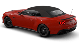 2025 Ford Mustang® External Image 3